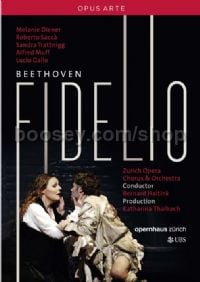 Fidelio (Opus Arte DVD)